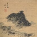 구룡산성 | 겸재 정선