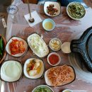 목장원식육식당