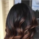 MOST hair