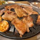원조초량갈비