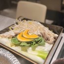 신사-107 | 신사역 샤브샤브 맛집 카와베 한우 무한리필 3번째 방문후기