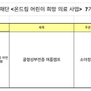 2018 KOIA 여름캠프 안내 이미지