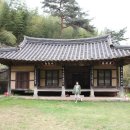 구계서원龜溪書院 이미지