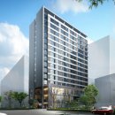 강남역(교보거리) 이미지