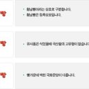 황남빵 이미지