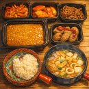 (주)만나푸드서비스 | 대구 반찬배달 새벽배송 월정기구독 도담푸드, 밀키트도 주문가능