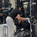 에스짐 문흥점 24시 헬스 PT 이미지