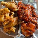 [명지치킨] 용인 역북동 명지대 치킨 찐맛집 후기 웨이팅