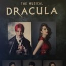 140813 뮤지컬 &lt;드라큘라&gt; 김준수 샤큘 후기(밤공)