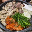 천미곱창