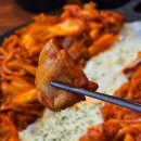 세븐일레븐 교하청석8단지점 | 파주 운정 다율동 맛집 코키오닭갈비 교하본점