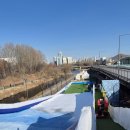 서초우체국 | [서울 서초] 양재천겨울눈놀이터, 양재천눈썰매장 겨울가볼만한곳 내돈내산 방문후기