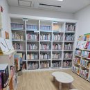 향기나무도서관 이미지