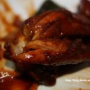 하회마을찜닭 Daum카페