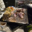 강남반찬 | 강남 냉삼 끝판왕 발견👑 영동교집 강남점 솔직후기 (쟁반 반찬 실화냐)