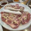 한사랑숯불갈비 이미지