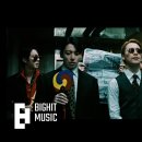 BTS '2.0' MV 진짜 멋있네요! 이미지