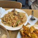 산시도삭면 - 안산시 상록구 한양대학1길 3 | 산시도삭면