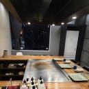 히바치(HIBACHI) | 대구 수성구 히바치 B코스 내돈내산 후기: 기념일 철판요리 오마카세 소개