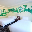 아트호텔 이미지