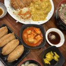 일품초밥&돈까스 | 압구정로데오 맛집 냉모밀 돈까스 압구정 하루 내돈내산
