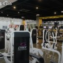 원퍼센트 피트니스 이미지