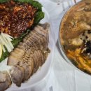 삼촌네 굴칼국수 이미지