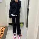 315020 | 나이키 GS 조던1로우 러쉬핑크 💗 사이즈팁/최저가/실착후기