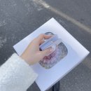자연향기떡 | 성남 떡케이크 추천! 오색설기 디저트공방에서 만난 인생 떡케이크 후기