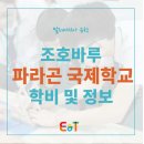 파라곤유학원 이미지