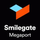 (주)스마일게이트메가포트 이미지