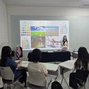 퍼스널컬러 이미지메이킹 이미지