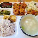 역맛집] 출장, 혼밥, 구내식당, 백반, 한식뷔페 스타일까지! 맛과 영양 모두 담은 식당/사내진미/내돈내산