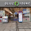 올리브영천안쌍용
