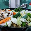 약수터식당 이미지