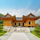 한국궁중꽃박물관 이미지