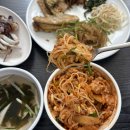 부원한식보리밥뷔페 이미지