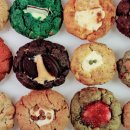 쿠키&빵 이미지