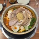 창원 중앙동 맛집 당감댁 창원중앙점 | 낙지 한마리가 통째로 올라간 곱도리탕