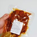 닭목살밀키트 간단안주 매콤닭목살구이 후기