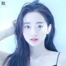 #아름다움주의보 New 프로필 현장 스케치 이미지