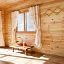 팔색조 펜션 이미지