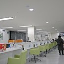 송산도서관 2층 이미지