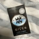 상아경로당 | The Giver 더 기버 (기억전달자) (요약/후기)