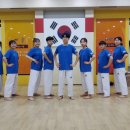 팀 포인트 태권도장 이미지