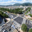 대동백화점 앞 이미지