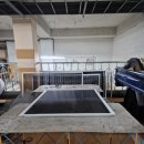 해운대메가센텀한화꿈에그린 | 반여동방충망 해운대 메가센텀한화꿈에그린 미세망교체