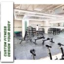 커스텀피트니스 서면본점 PT&헬스 이미지