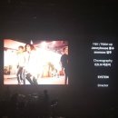 에일리 전국투어 콘서트 이미지