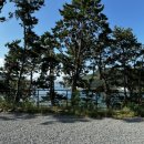 산달바다 캠핑장 이미지